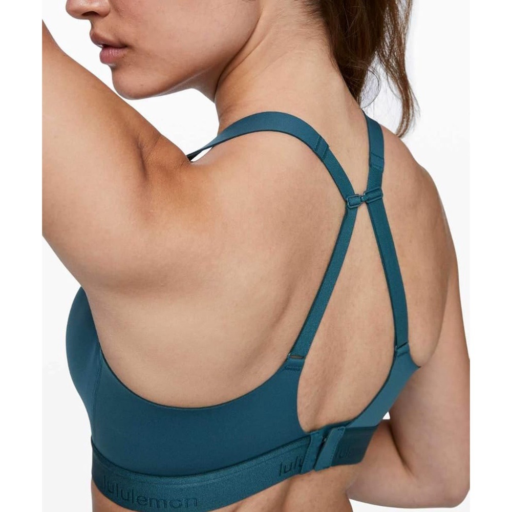 Lululemon Fine Form Bra 36D - Picture 9 of 9